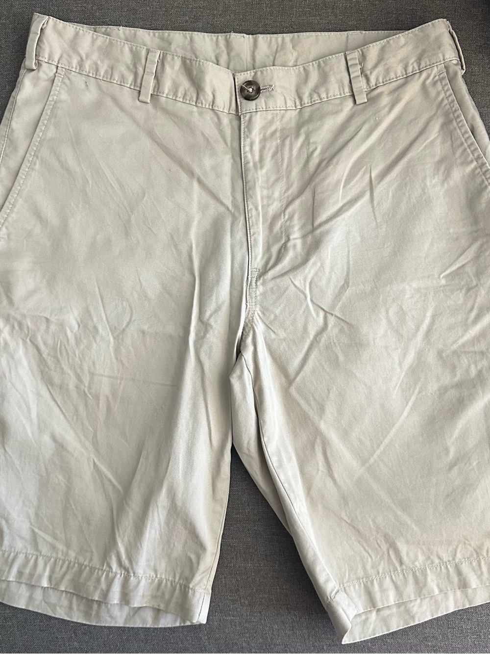 Men’s Murano Khaki Shorts